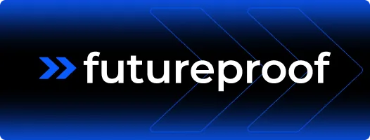 This is Futureproof